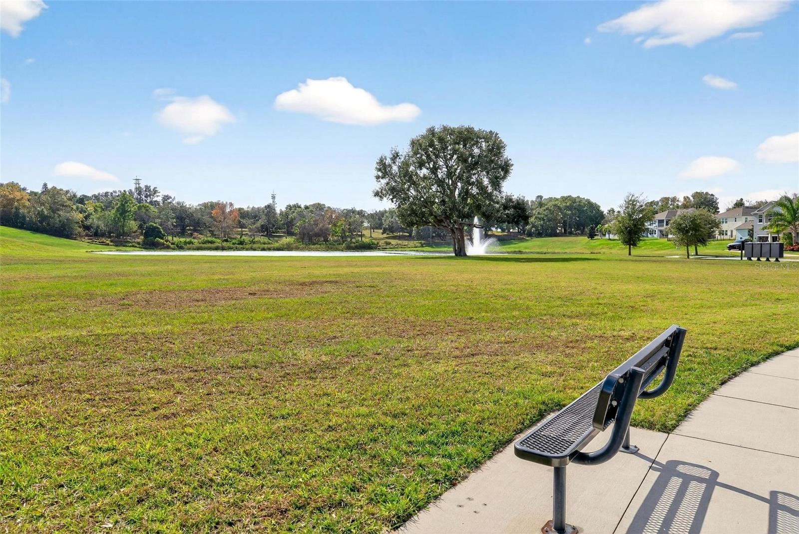 HULL ISLAND AT OAKLAND - Residential