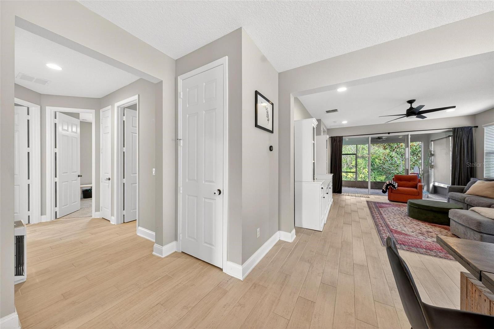 HULL ISLAND AT OAKLAND - Residential