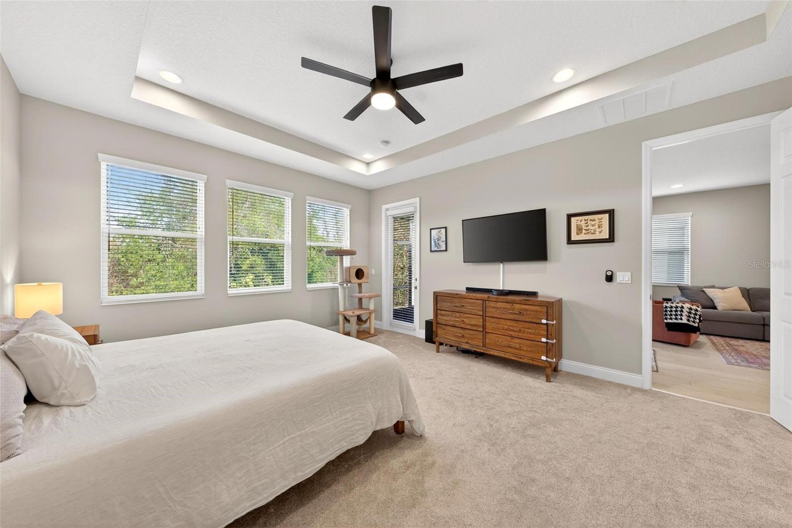 HULL ISLAND AT OAKLAND - Residential