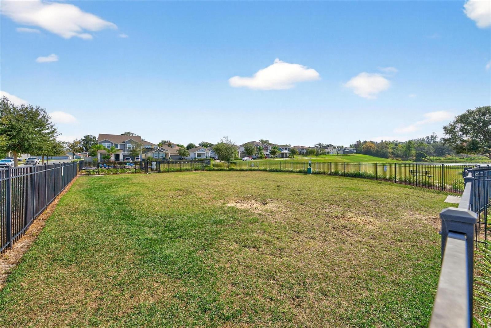 HULL ISLAND AT OAKLAND - Residential