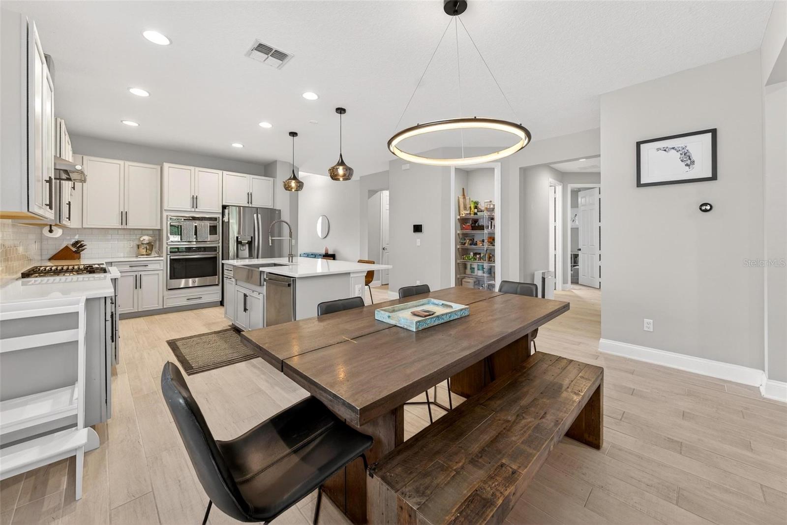 HULL ISLAND AT OAKLAND - Residential