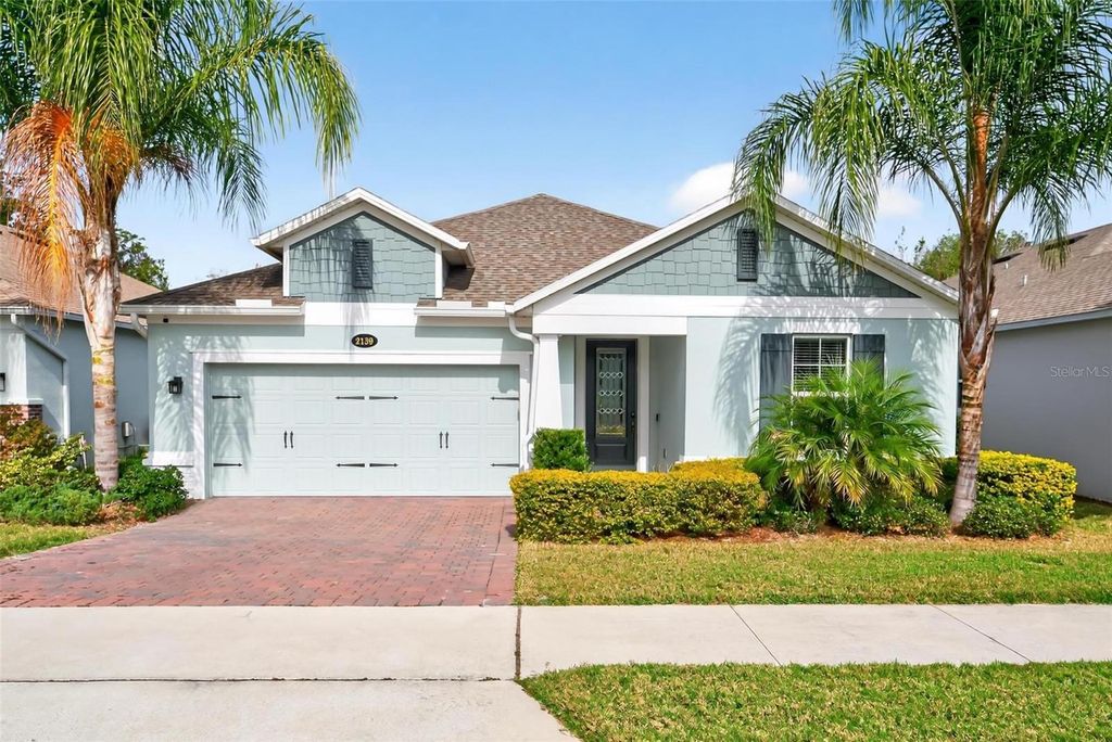 Photo of 2139 Bay Line Road, Oakland, FL 34787 (MLS # O6373785)