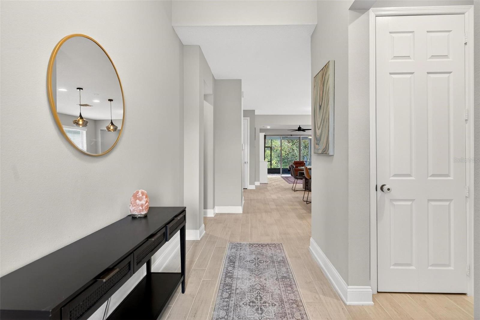 HULL ISLAND AT OAKLAND - Residential