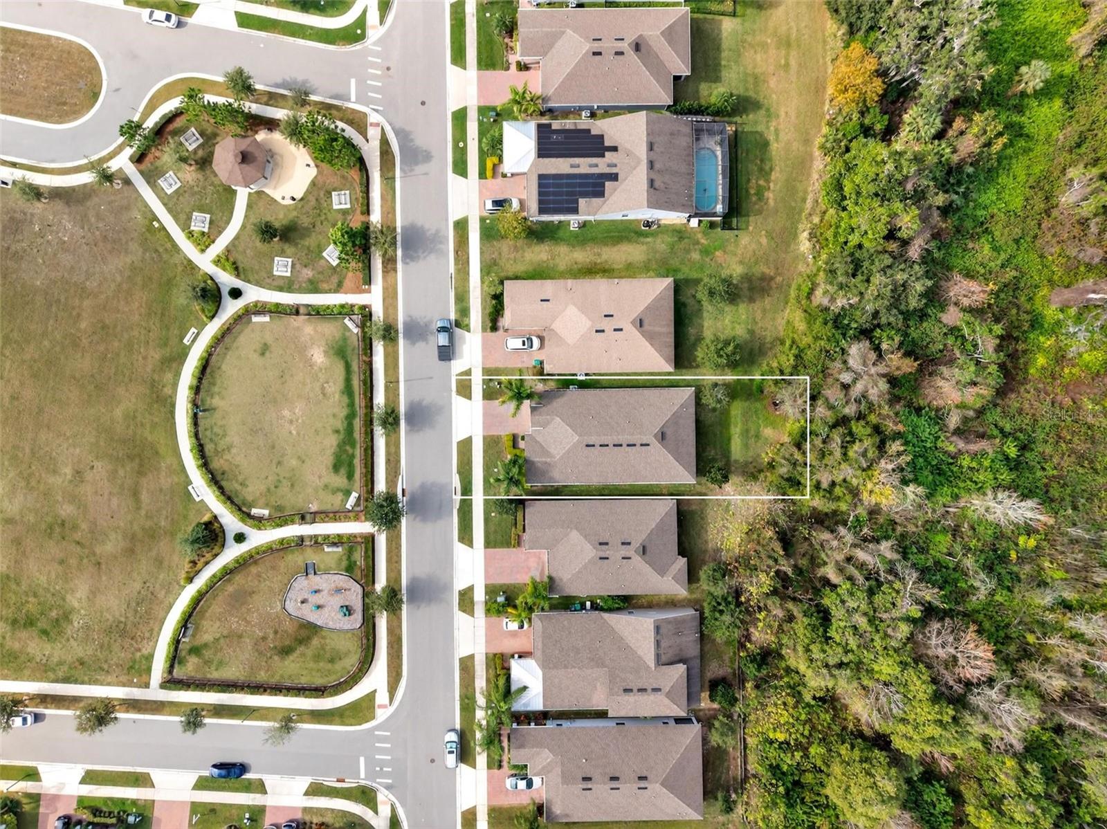 HULL ISLAND AT OAKLAND - Residential