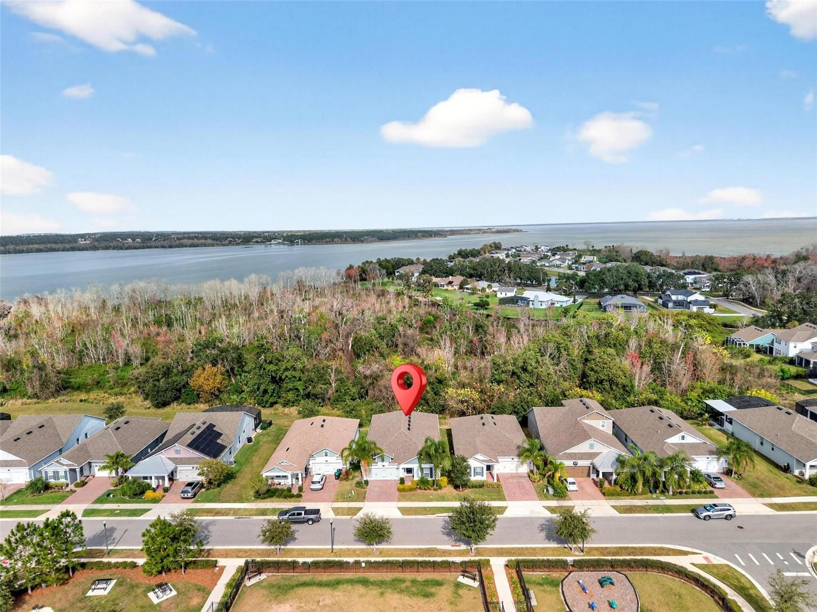 HULL ISLAND AT OAKLAND - Residential