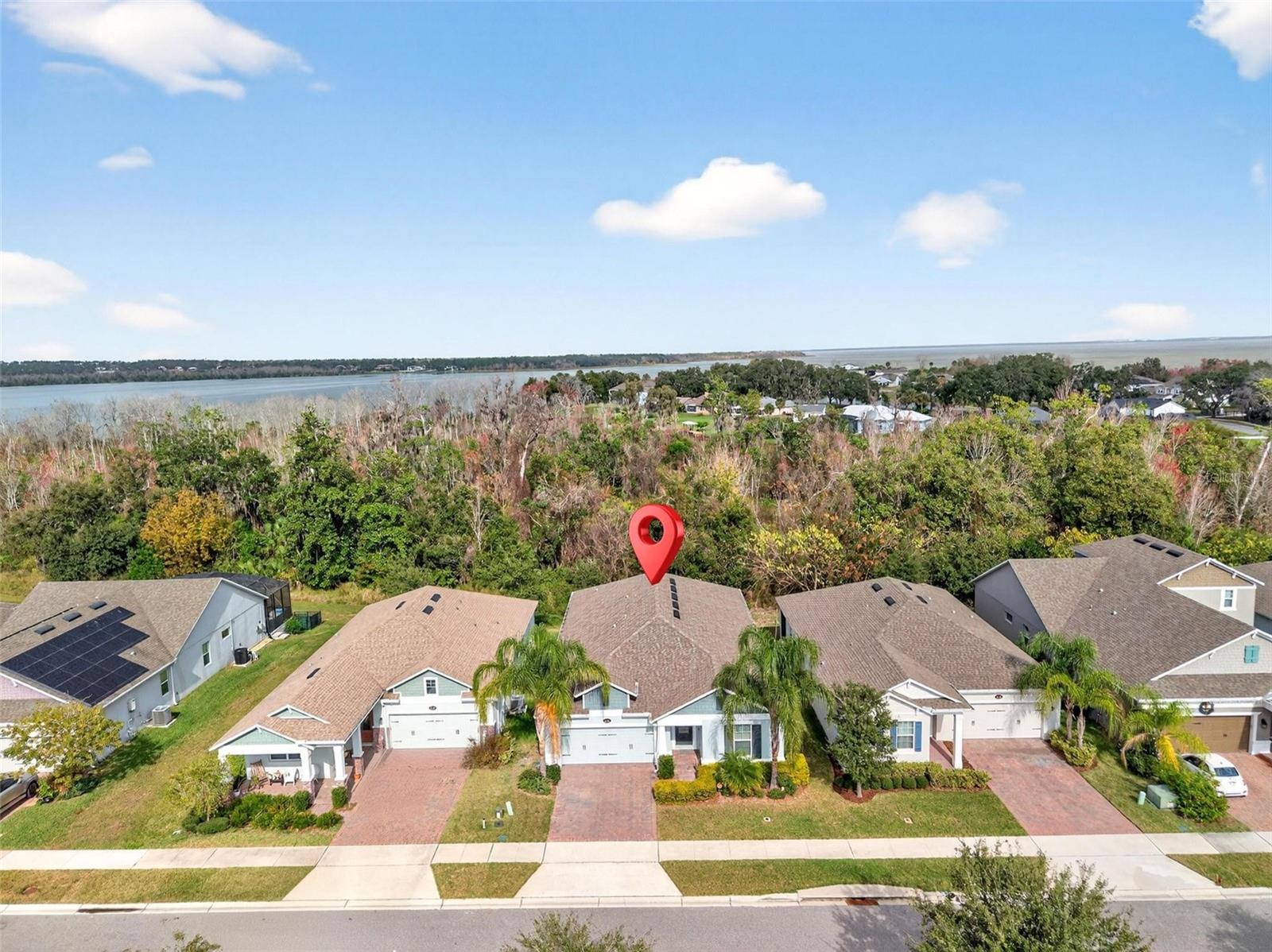 HULL ISLAND AT OAKLAND - Residential