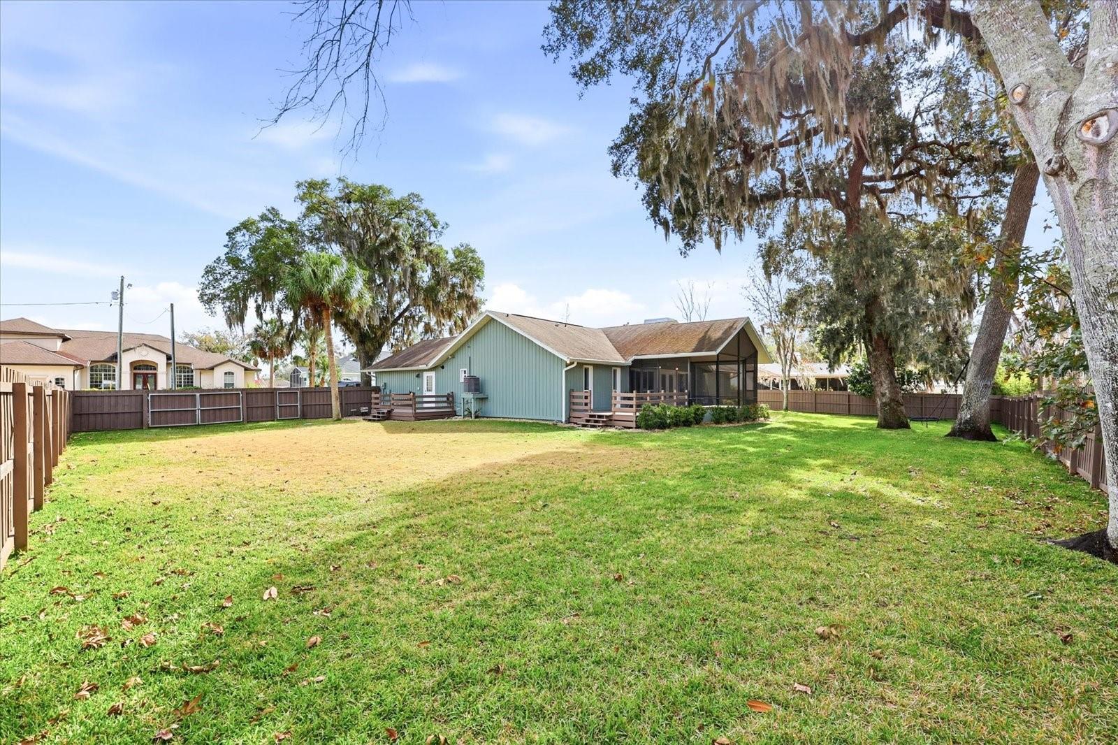 SPRINGDALE ADD - Residential