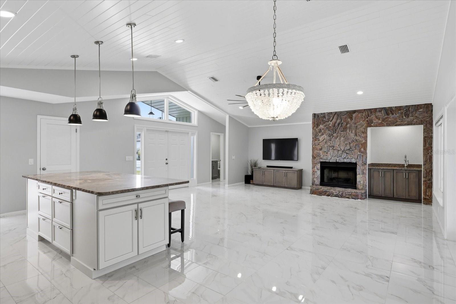 SPRINGDALE ADD - Residential