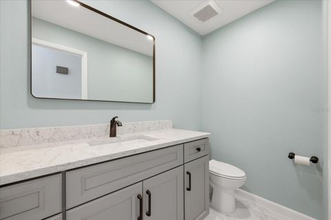 Tiny photo for 204 SE 2nd Avenue, Crystal River, FL 34429 (MLS # TB8471351)