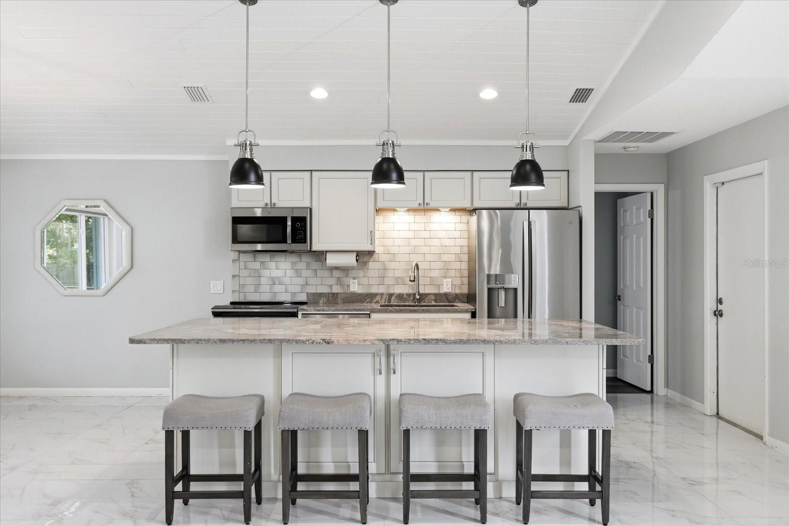 SPRINGDALE ADD - Residential