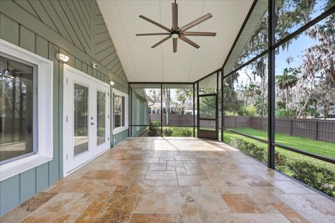 Tiny photo for 204 SE 2nd Avenue, Crystal River, FL 34429 (MLS # TB8471351)
