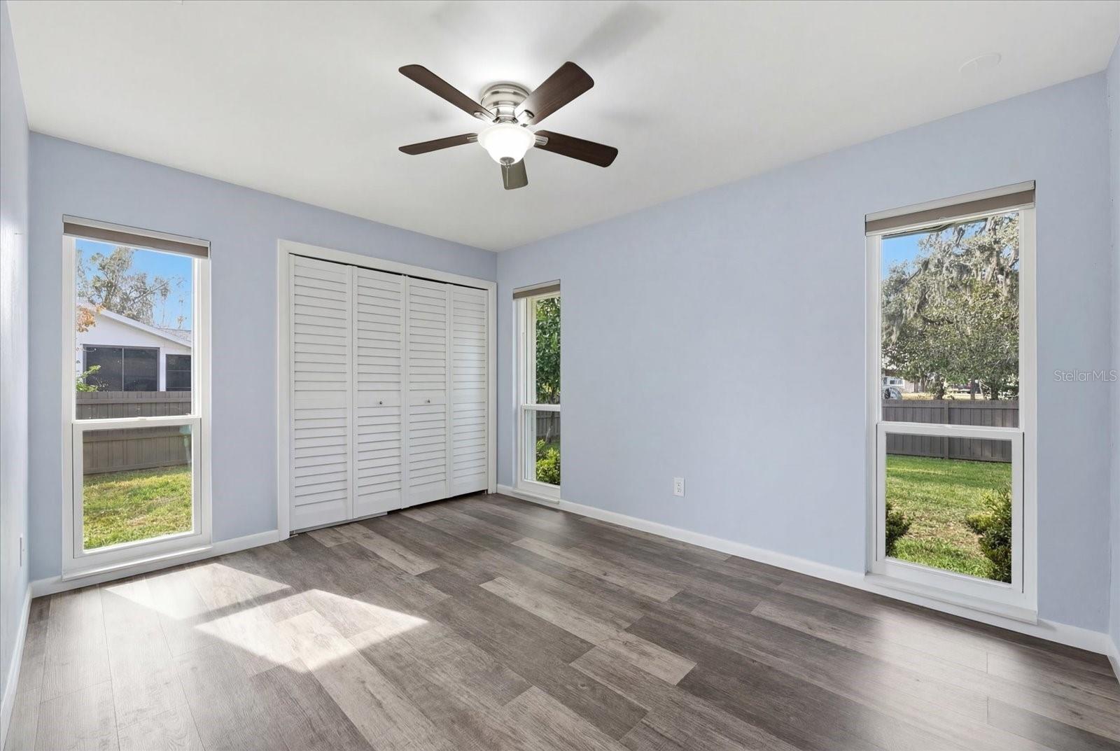 SPRINGDALE ADD - Residential