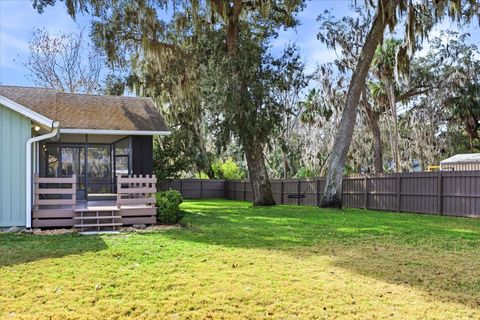 Tiny photo for 204 SE 2nd Avenue, Crystal River, FL 34429 (MLS # TB8471351)