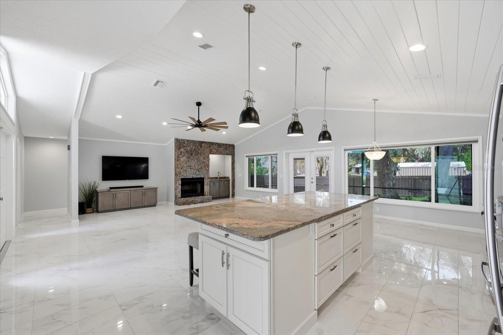 SPRINGDALE ADD - Residential