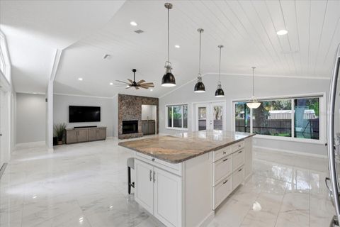 Tiny photo for 204 SE 2nd Avenue, Crystal River, FL 34429 (MLS # TB8471351)