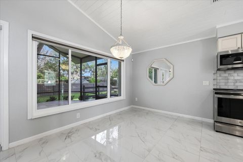 Tiny photo for 204 SE 2nd Avenue, Crystal River, FL 34429 (MLS # TB8471351)
