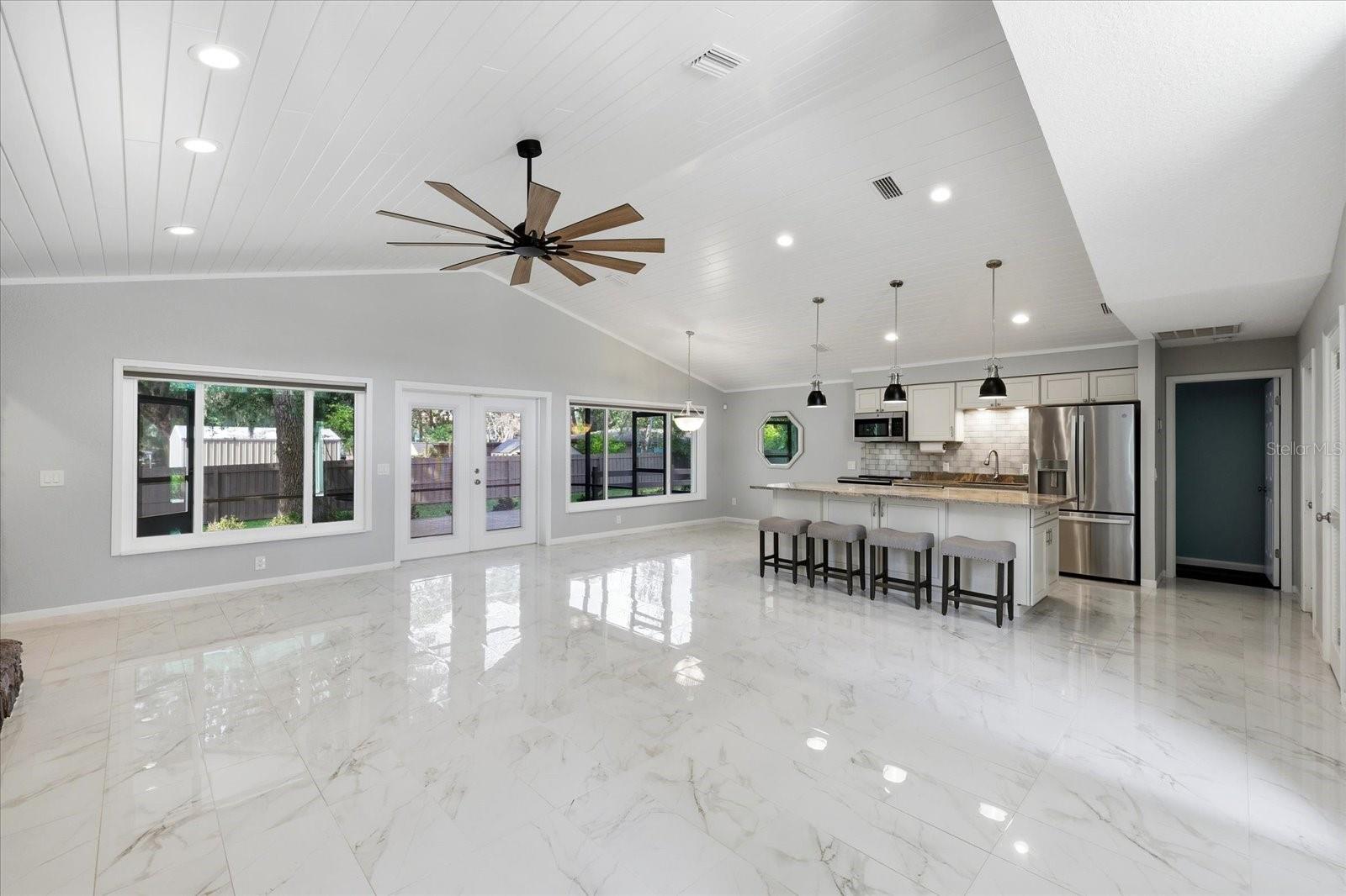 SPRINGDALE ADD - Residential