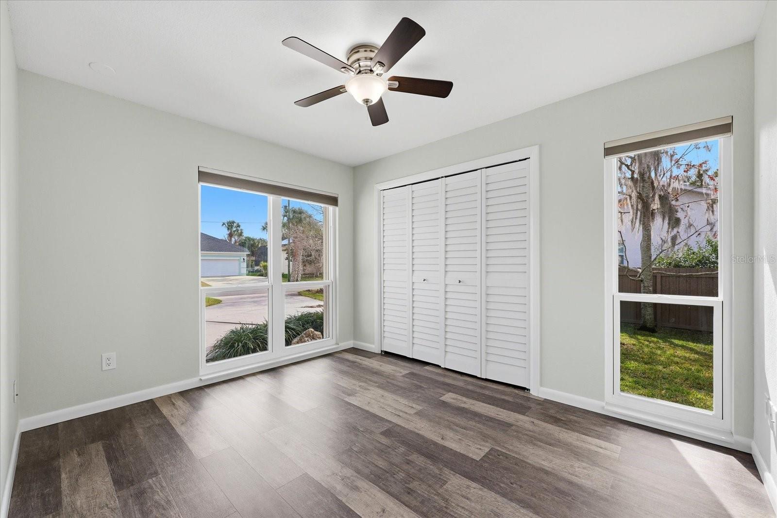 SPRINGDALE ADD - Residential