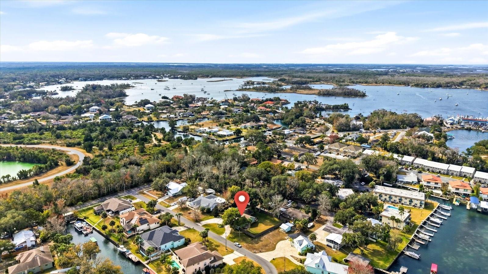 SPRINGDALE ADD - Residential