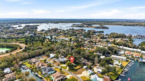 Tiny photo for 204 SE 2nd Avenue, Crystal River, FL 34429 (MLS # TB8471351)