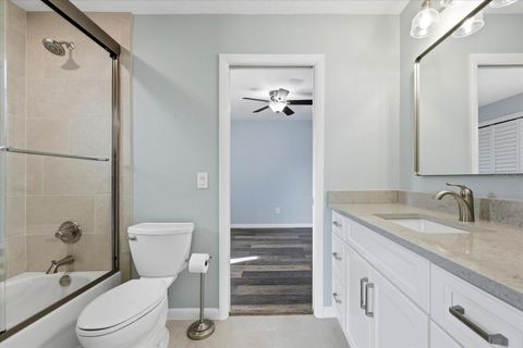 Tiny photo for 204 SE 2nd Avenue, Crystal River, FL 34429 (MLS # TB8471351)