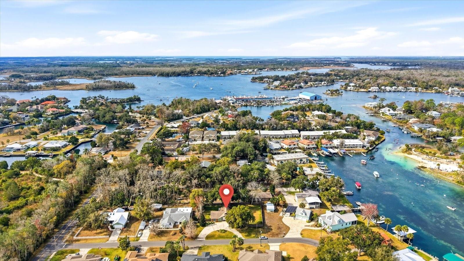 SPRINGDALE ADD - Residential