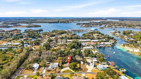 Tiny photo for 204 SE 2nd Avenue, Crystal River, FL 34429 (MLS # TB8471351)