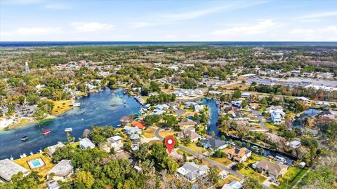 Tiny photo for 204 SE 2nd Avenue, Crystal River, FL 34429 (MLS # TB8471351)
