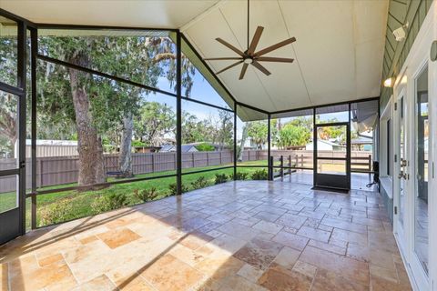 Tiny photo for 204 SE 2nd Avenue, Crystal River, FL 34429 (MLS # TB8471351)