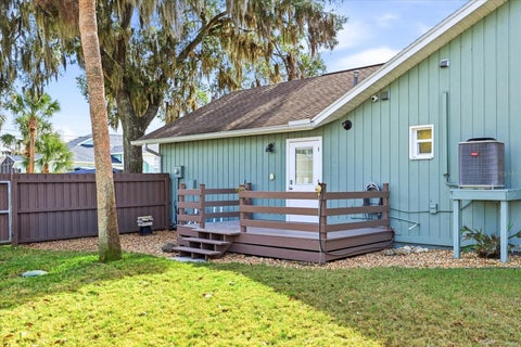 Tiny photo for 204 SE 2nd Avenue, Crystal River, FL 34429 (MLS # TB8471351)