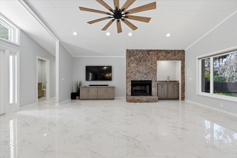 Tiny photo for 204 SE 2nd Avenue, Crystal River, FL 34429 (MLS # TB8471351)