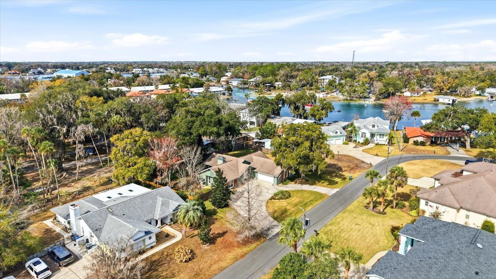 SPRINGDALE ADD - Residential