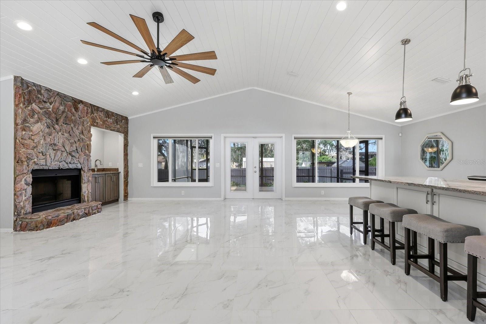 SPRINGDALE ADD - Residential