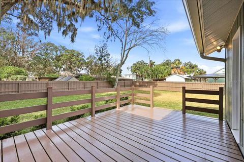 Tiny photo for 204 SE 2nd Avenue, Crystal River, FL 34429 (MLS # TB8471351)