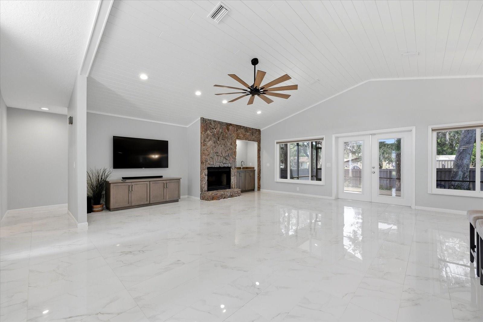 SPRINGDALE ADD - Residential