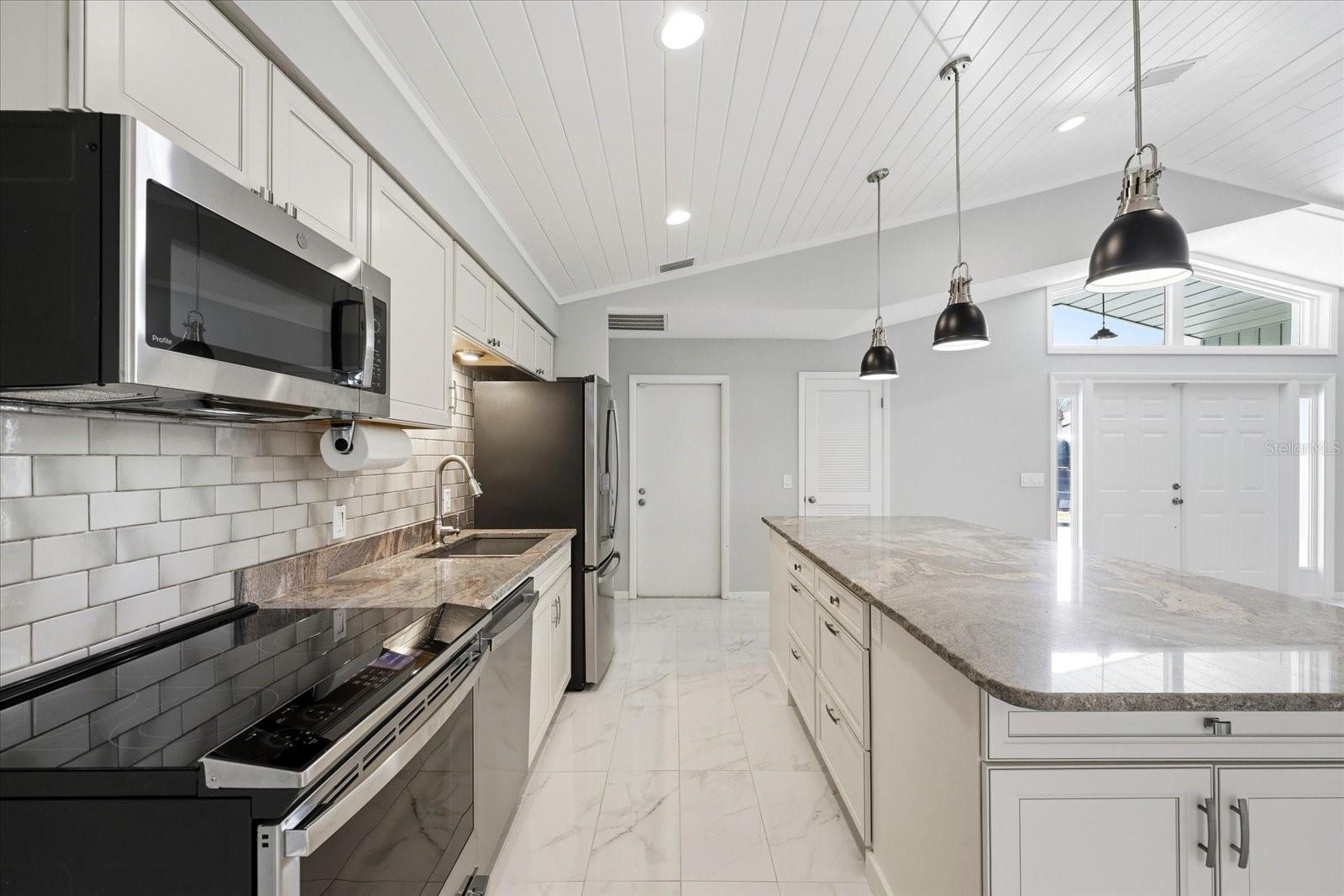 SPRINGDALE ADD - Residential