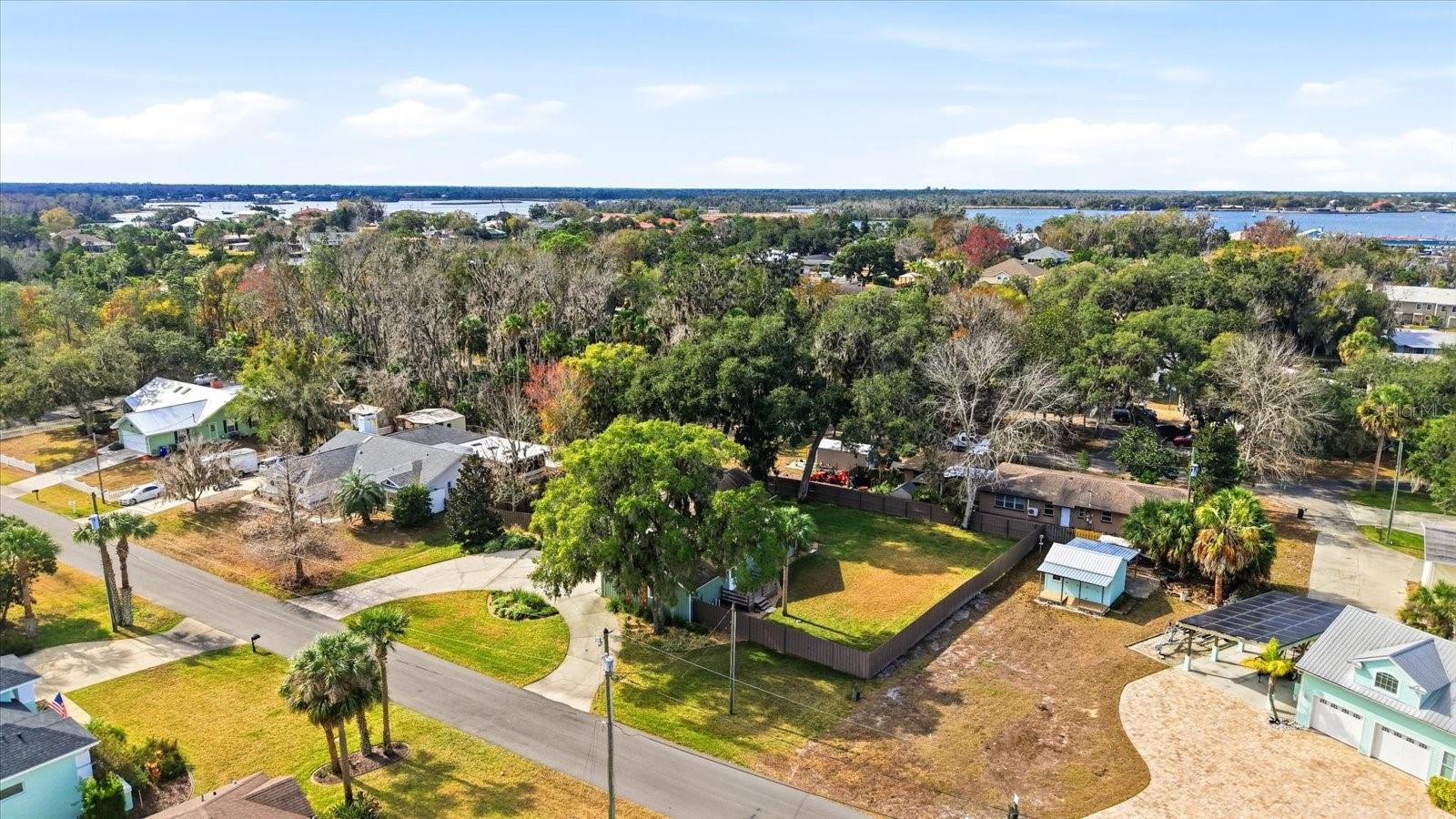 SPRINGDALE ADD - Residential