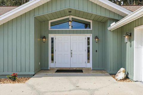 Tiny photo for 204 SE 2nd Avenue, Crystal River, FL 34429 (MLS # TB8471351)