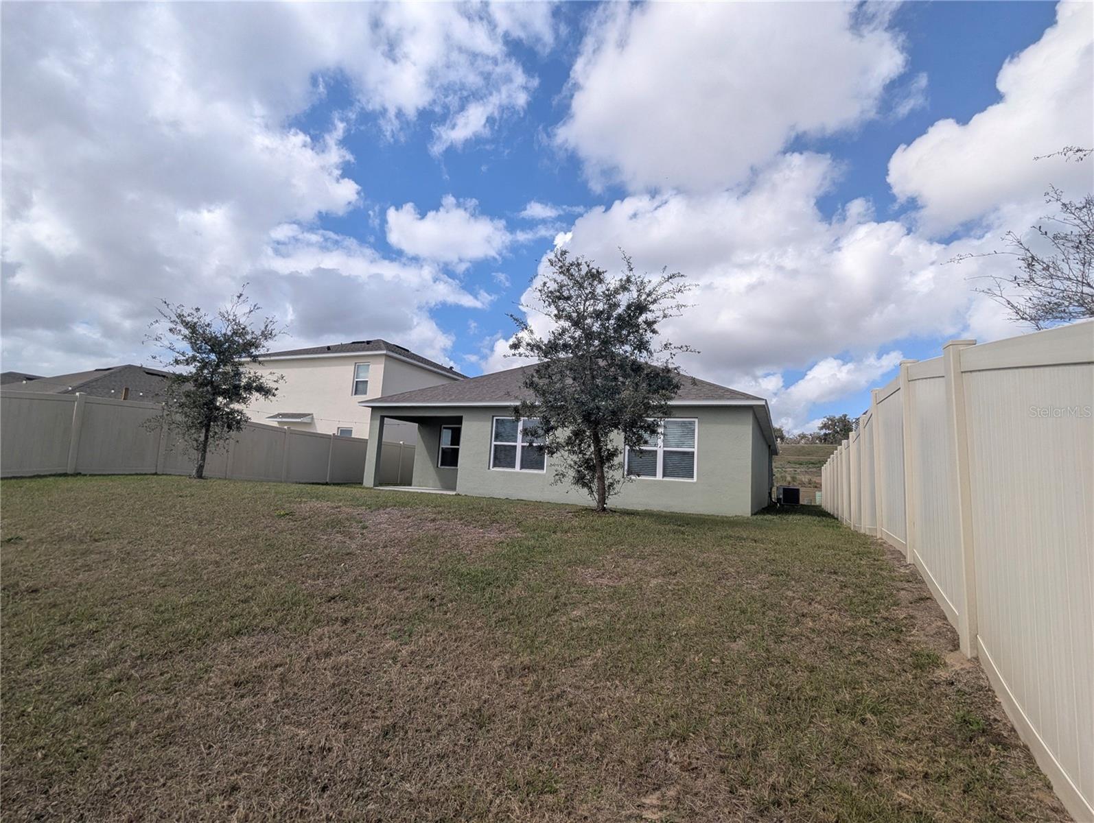 BRIDLE PATH - Residential Lease