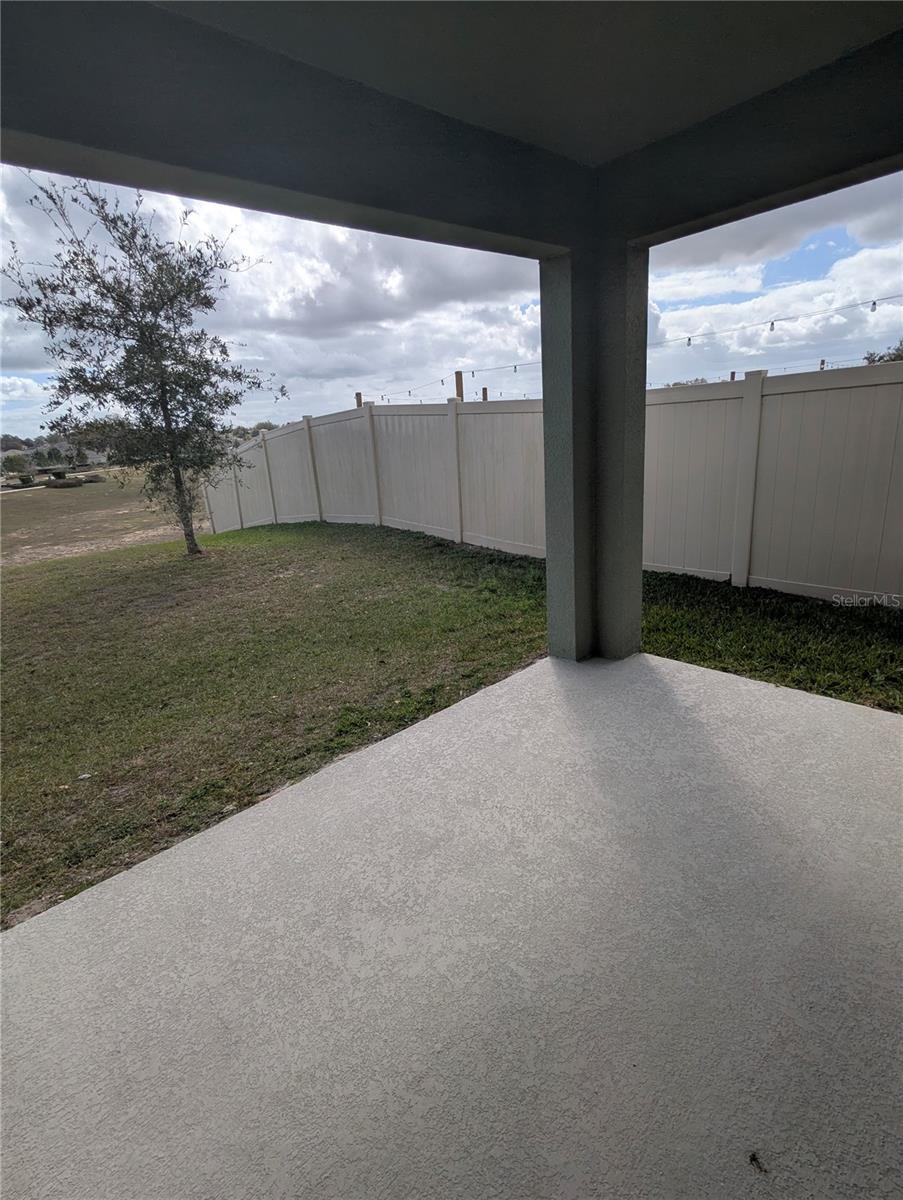 BRIDLE PATH - Residential Lease