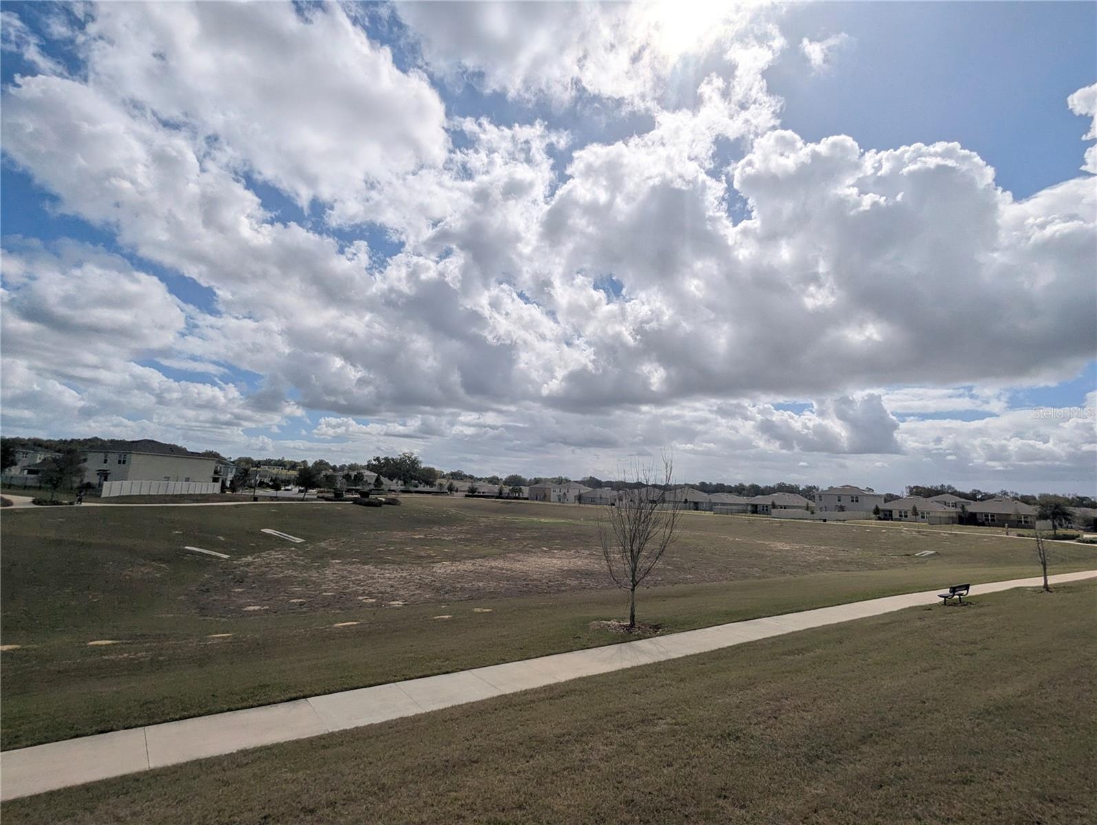 BRIDLE PATH - Residential Lease