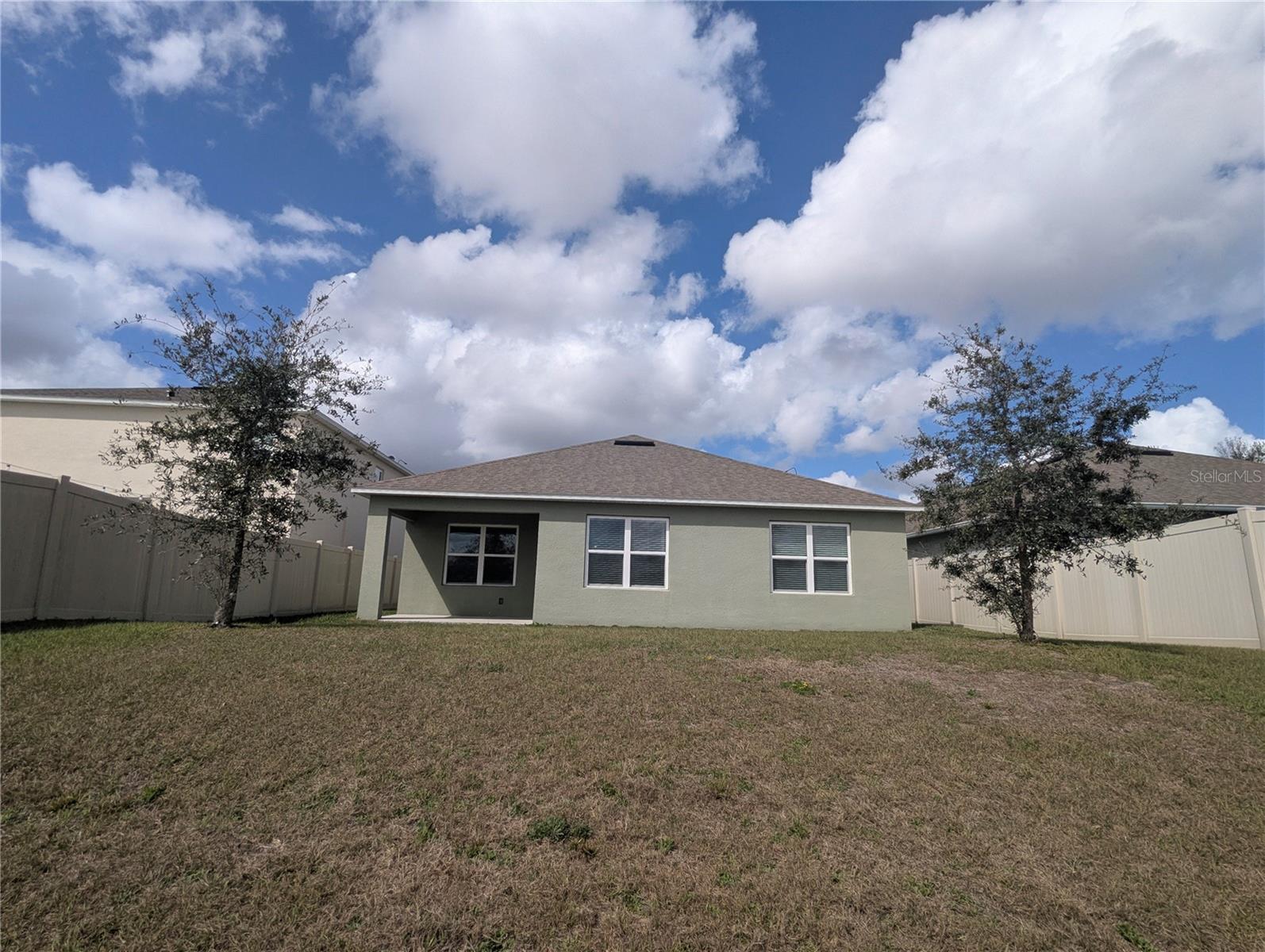 BRIDLE PATH - Residential Lease