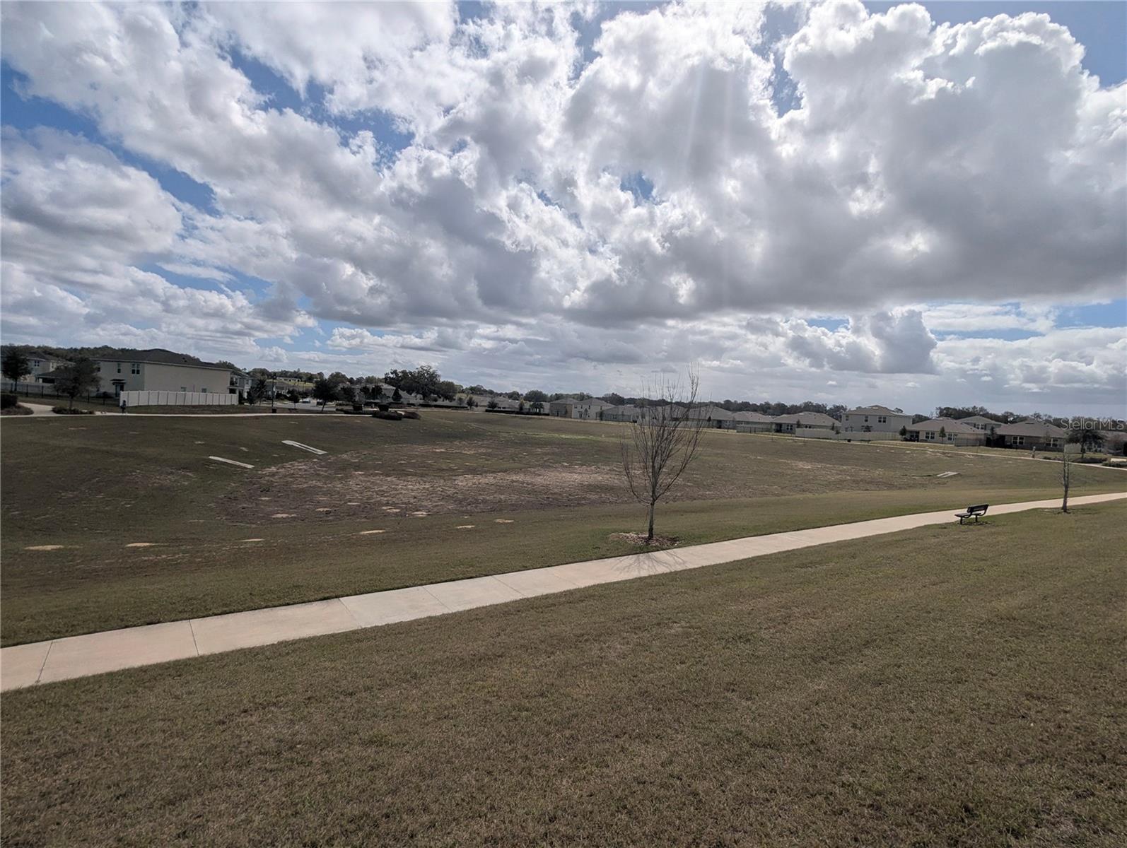 BRIDLE PATH - Residential Lease