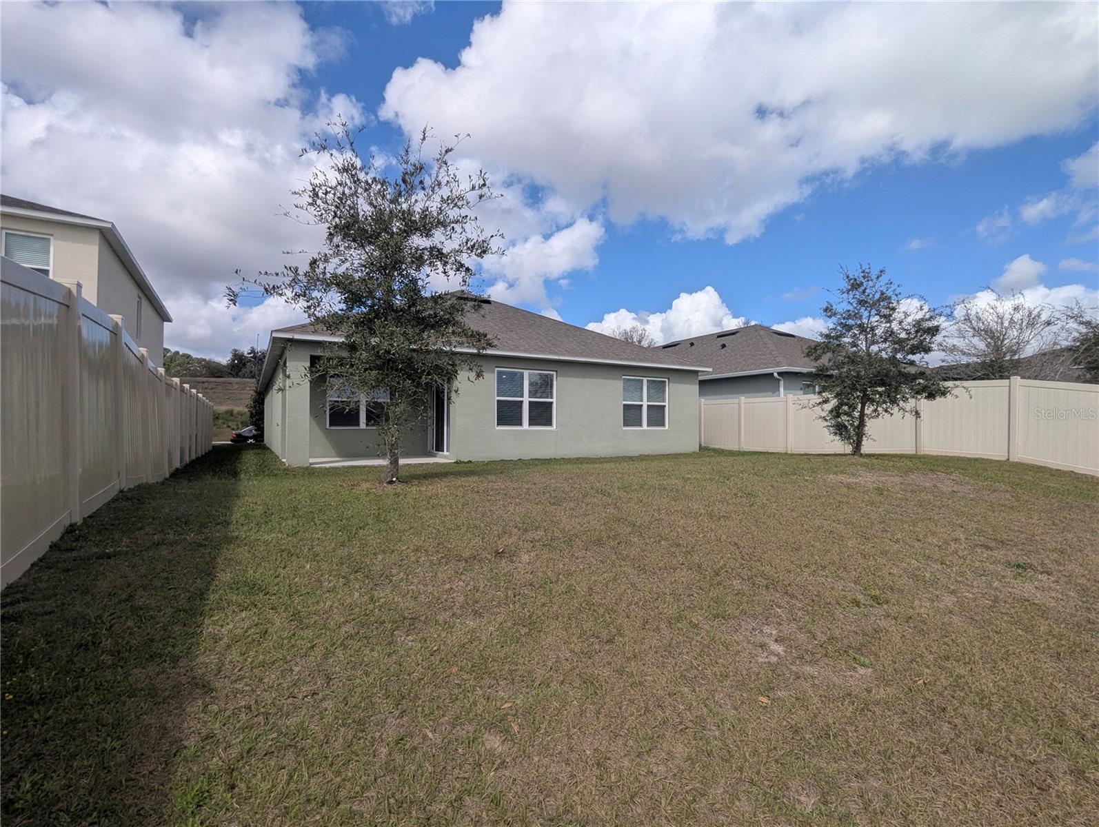 BRIDLE PATH - Residential Lease