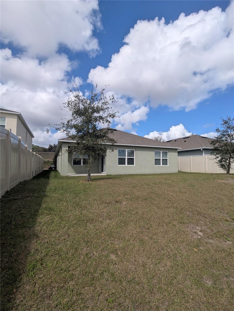 BRIDLE PATH - Residential Lease