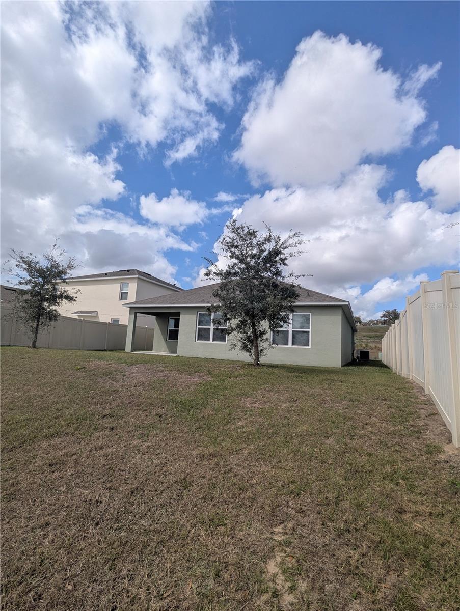 BRIDLE PATH - Residential Lease