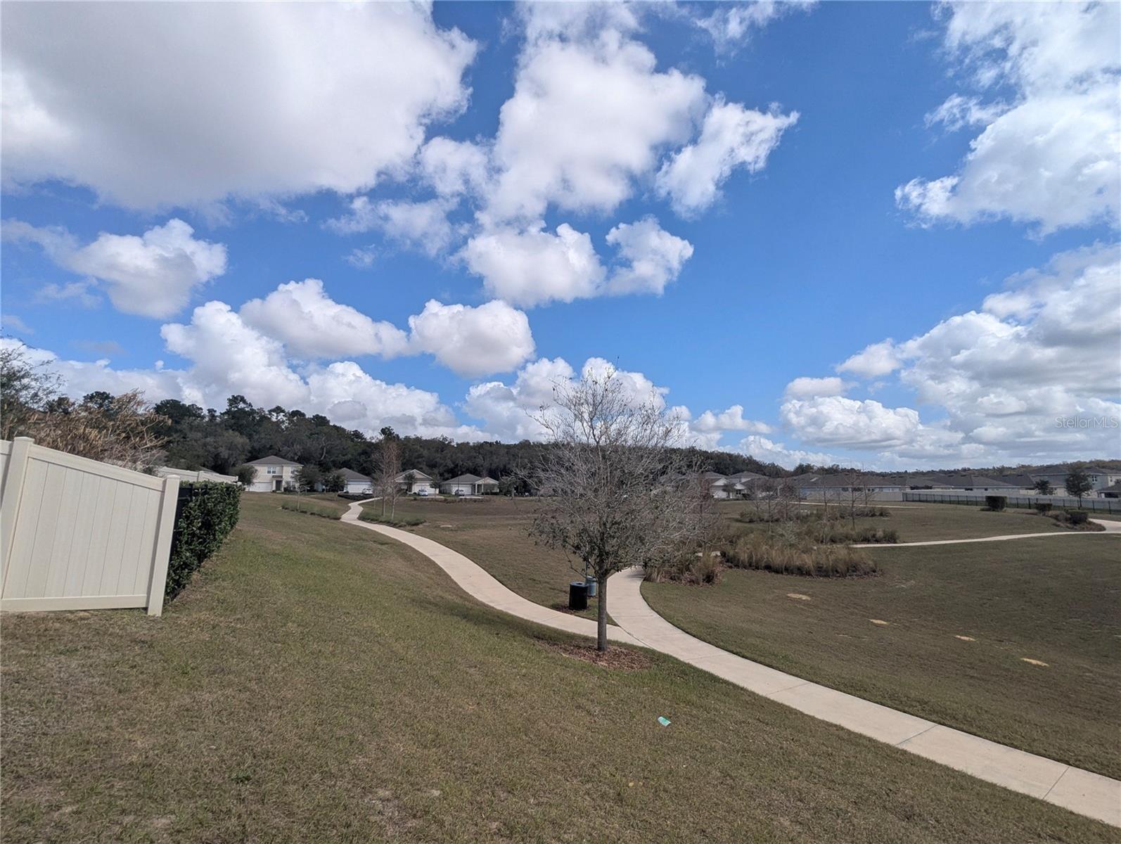 BRIDLE PATH - Residential Lease