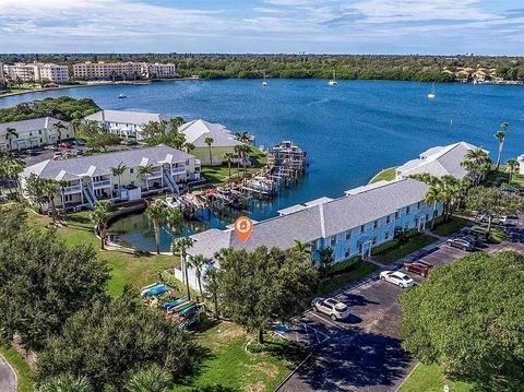5191 SALMON DRIVE SE C ST PETERSBURG FL 33705
