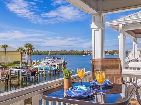 5191 SALMON DRIVE SE C ST PETERSBURG FL 33705