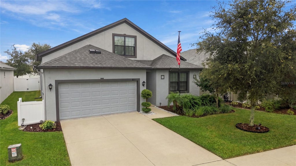 Photo of 837 Old Windsor Way, Spring Hill, FL 34609 (MLS # TB8555200)